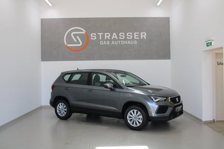 SEAT Ateca Reference Edition 1.0 TSI