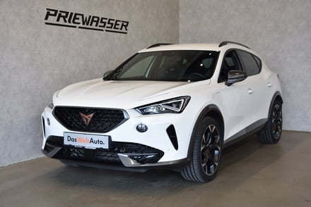 CUPRA Formentor VZ e-HYBRID 245 PS DSG