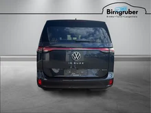 VW ID Buzz ID. Buzz Pro 4MOTION 250 kW in Starlight Blue Metallic
