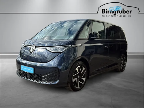 VW Nutzfahrzeuge ID Buzz VW ID. Buzz Pro 4MOTION 250 kW