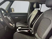 VW ID Buzz ID. Buzz Pro 4MOTION 250 kW in Starlight Blue Metallic