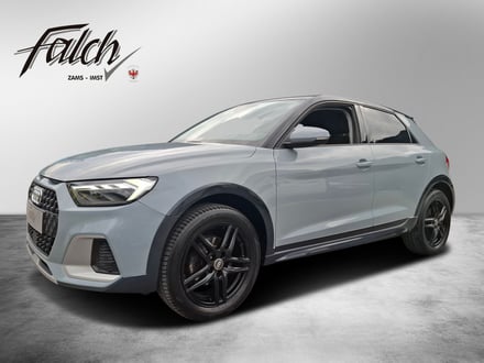 Audi A1 citycarver 25 TFSI intense