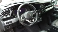 VW Multivan Cruise TDI 4MOTION in reflexsi.-fortanarot
