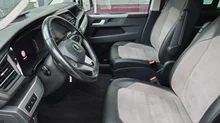 VW Multivan Cruise TDI 4MOTION in reflexsi.-fortanarot