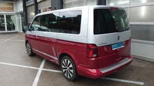 VW Multivan Cruise TDI 4MOTION in reflexsi.-fortanarot