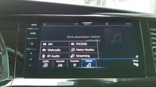 VW Multivan Cruise TDI 4MOTION in reflexsi.-fortanarot
