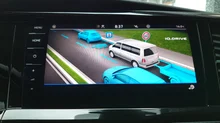 VW Multivan Cruise TDI 4MOTION in reflexsi.-fortanarot