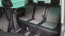 VW Multivan Cruise TDI 4MOTION in reflexsi.-fortanarot