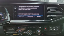 VW Multivan Cruise TDI 4MOTION in reflexsi.-fortanarot