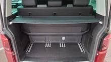 VW Multivan Cruise TDI 4MOTION in reflexsi.-fortanarot