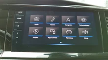 VW Multivan Cruise TDI 4MOTION in reflexsi.-fortanarot