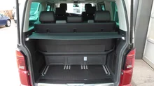 VW Multivan Cruise TDI 4MOTION in reflexsi.-fortanarot