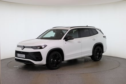 VW Tayron Sport TDI 4MOTION DSG