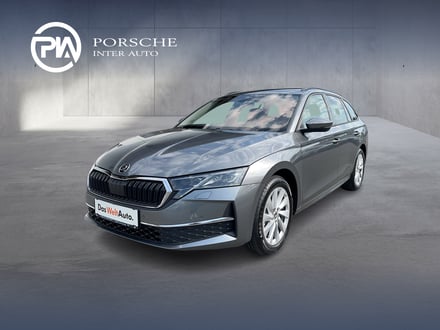 Škoda Octavia Combi Selection TDI DSG