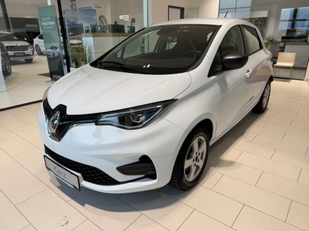 Renault Zoe Life R110 Z.E.40 (41kWh)