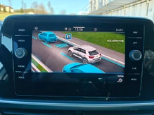 Thumbnail-Foto von Fahrzeug