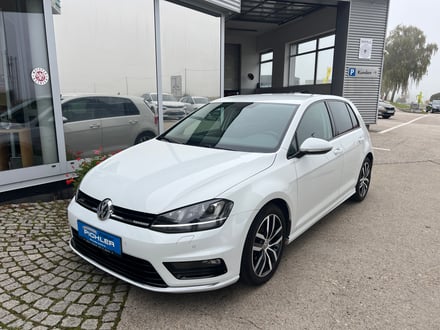 VW Golf Rabbit TDI