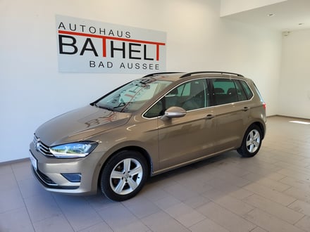 VW Golf Sportsvan Sky BMT TDI DSG