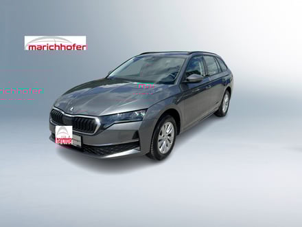 Škoda Octavia Combi Selection TDI DSG