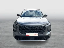 Audi Q7 TDI quattro 220 kW Signature Edition in Daytonagrau Perleffekt