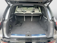 Audi Q7 TDI quattro 220 kW Signature Edition in Daytonagrau Perleffekt