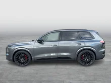 Audi Q7 TDI quattro 220 kW Signature Edition in Daytonagrau Perleffekt