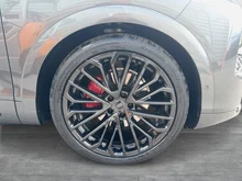 Audi Q7 TDI quattro 220 kW Signature Edition in Daytonagrau Perleffekt