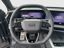 Audi Q7 TDI quattro 220 kW Signature Edition in Daytonagrau Perleffekt