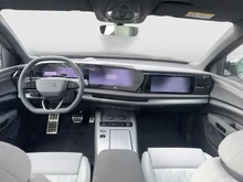 Audi Q7 TDI quattro 220 kW Signature Edition in Daytonagrau Perleffekt