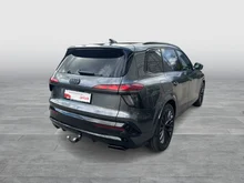Audi Q7 TDI quattro 220 kW Signature Edition in Daytonagrau Perleffekt