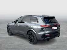 Audi Q7 TDI quattro 220 kW Signature Edition in Daytonagrau Perleffekt