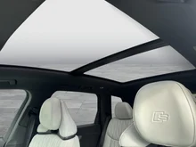 Audi Q7 TDI quattro 220 kW Signature Edition in Daytonagrau Perleffekt