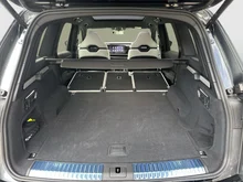 Audi Q7 TDI quattro 220 kW Signature Edition in Daytonagrau Perleffekt