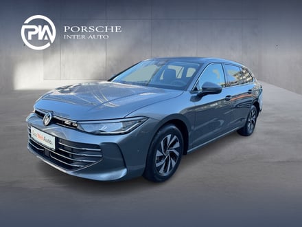 VW Passat Variant Business eTSI DSG