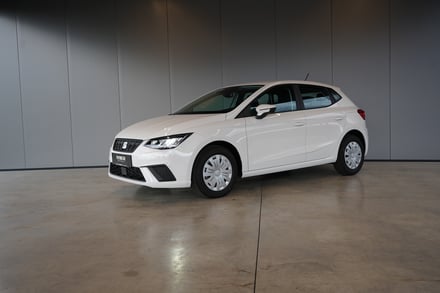 SEAT Ibiza Reference Edition 1.0 TSI