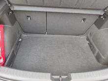 SEAT Leon Style Edition 1.5 TSI 115 PS in Fjord-Blau