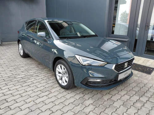 SEAT Leon Style Edition 1.5 TSI 115 PS