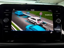 Thumbnail-Foto von Fahrzeug