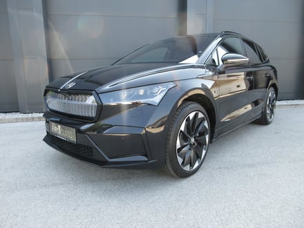 Škoda Enyaq Sportline 85x