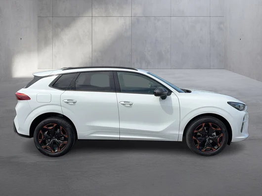 Bild eines CUPRA Terramar 1.5 e-TSI 150 PS DSG