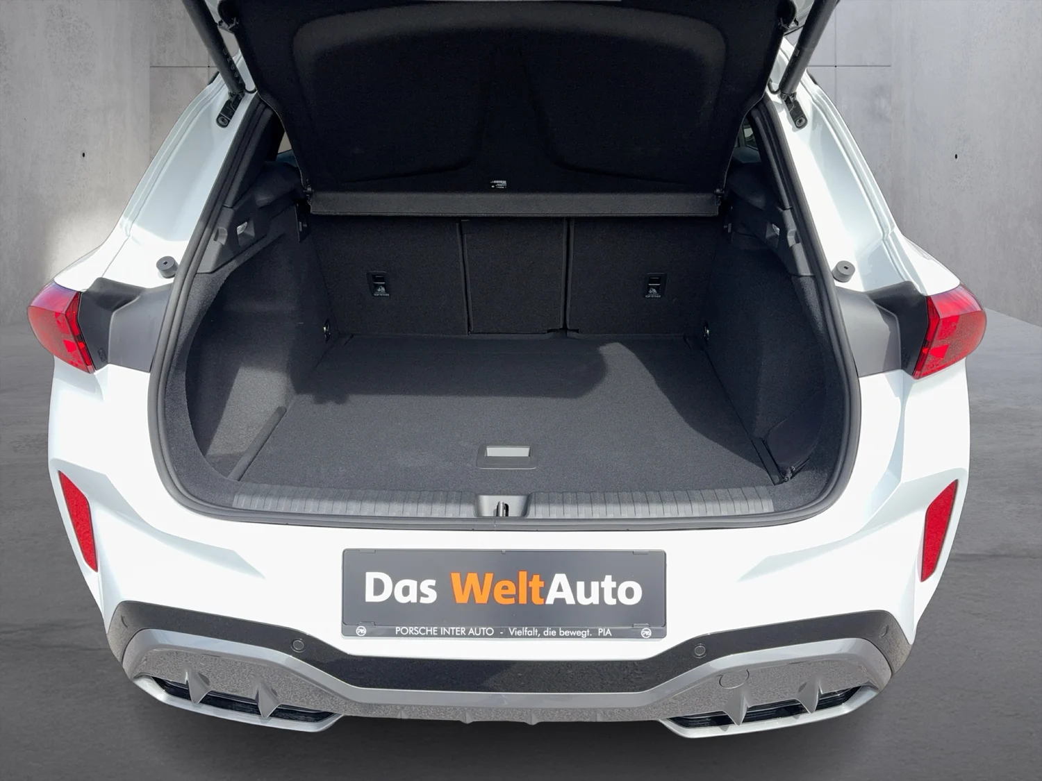 Bild eines CUPRA Terramar 1.5 e-TSI 150 PS DSG