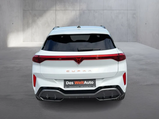 Bild eines CUPRA Terramar 1.5 e-TSI 150 PS DSG