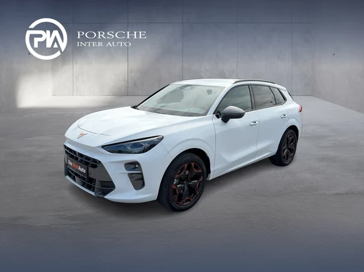 Bild eines CUPRA Terramar 1.5 e-TSI 150 PS DSG