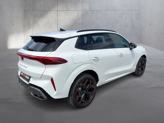 Bild eines CUPRA Terramar 1.5 e-TSI 150 PS DSG