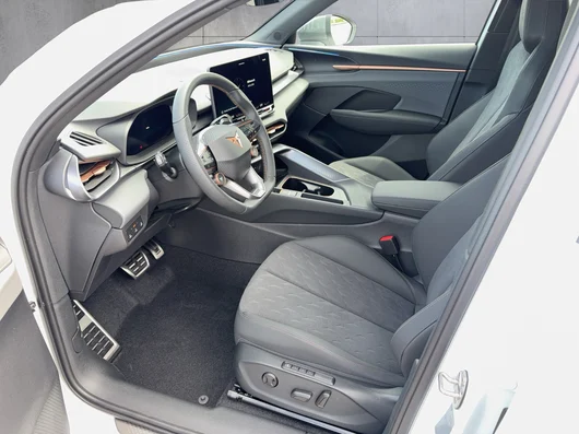 Bild eines CUPRA Terramar 1.5 e-TSI 150 PS DSG