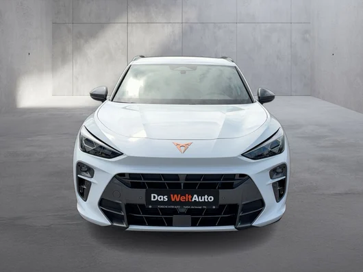 Bild eines CUPRA Terramar 1.5 e-TSI 150 PS DSG