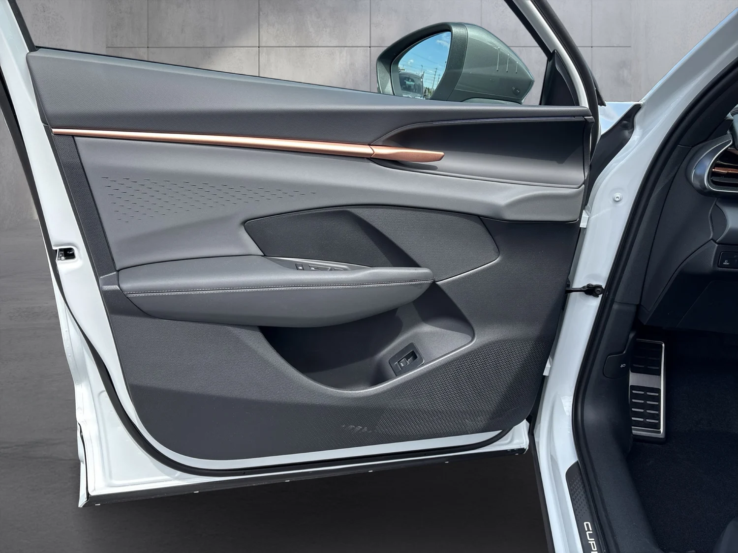 Bild eines CUPRA Terramar 1.5 e-TSI 150 PS DSG