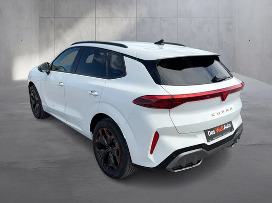 Bild eines CUPRA Terramar 1.5 e-TSI 150 PS DSG