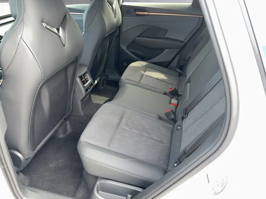 Bild eines CUPRA Terramar 1.5 e-TSI 150 PS DSG