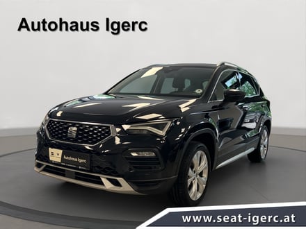 SEAT Ateca Xperience 1.5 TSI ACT DSG